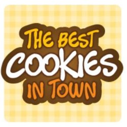 best cookies in town